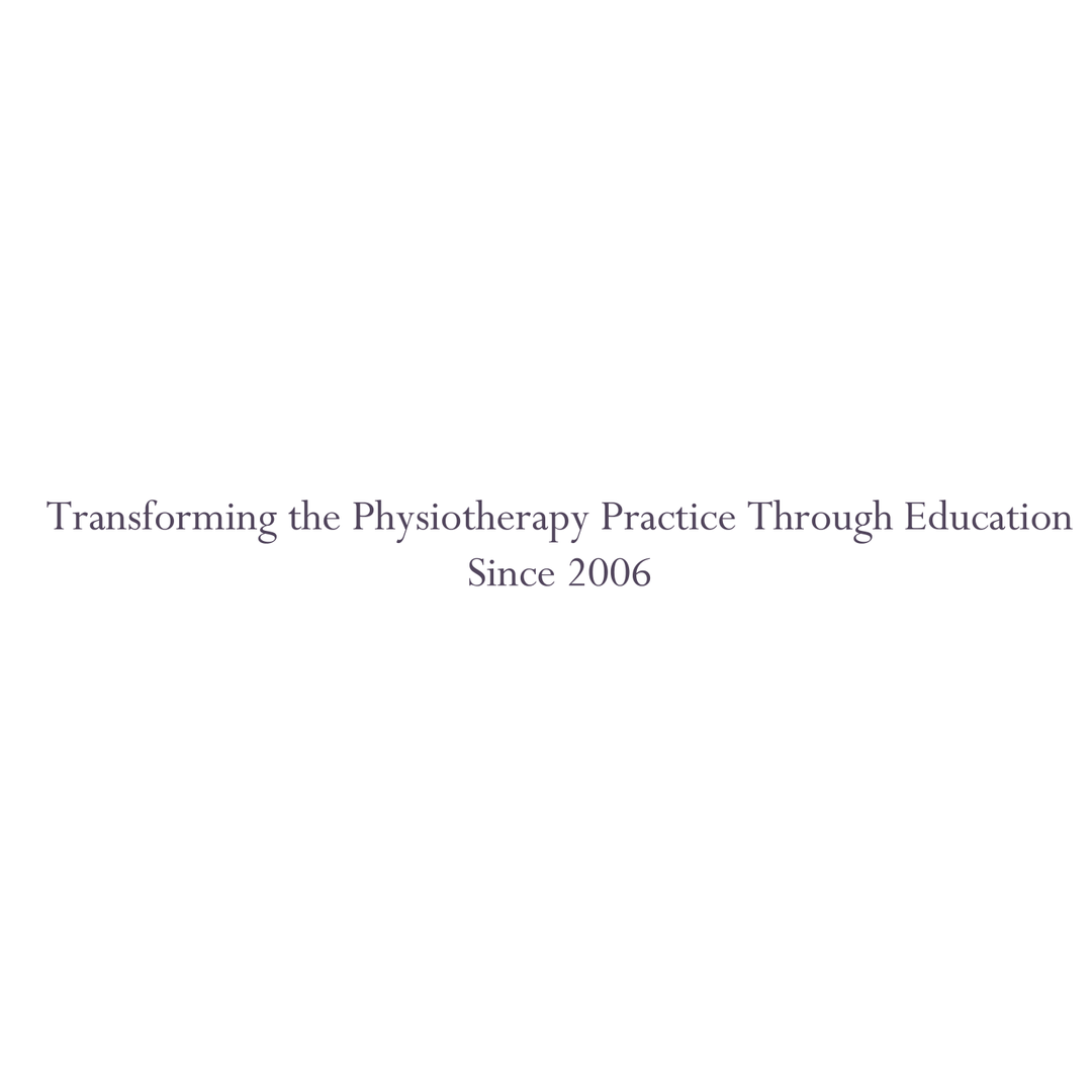 Primephysio Training UK.