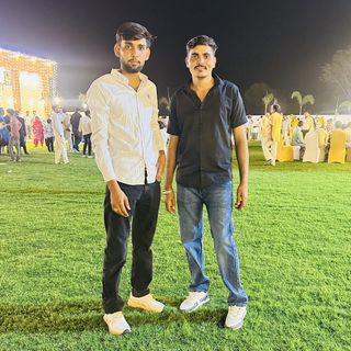 Amit Poonia
