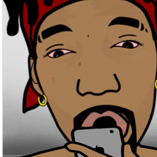 Cartoon Tutor Babi