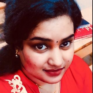 Thrinu The_Dream_Girl 💕