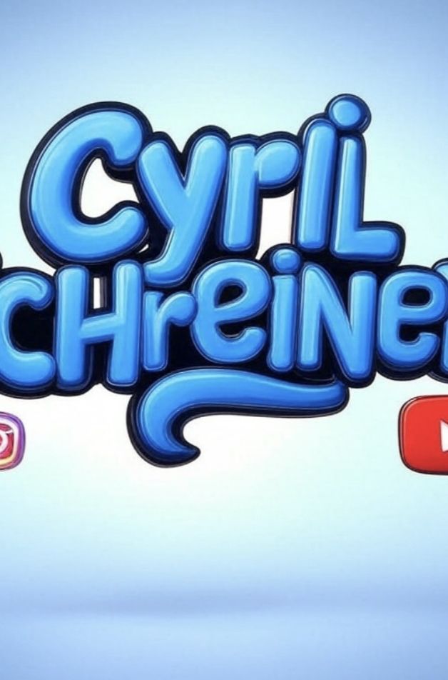 Cyril Schreiner Cyril Schreiner