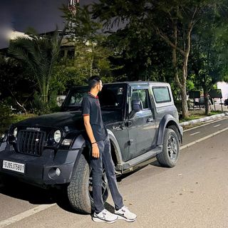 Dhanesh Choudhary