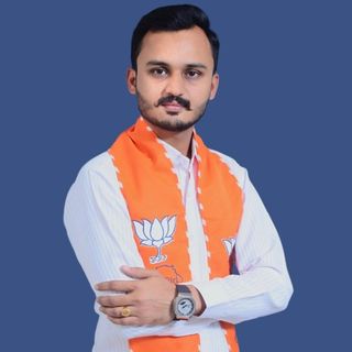 Vishvarajsinh Jadeja
