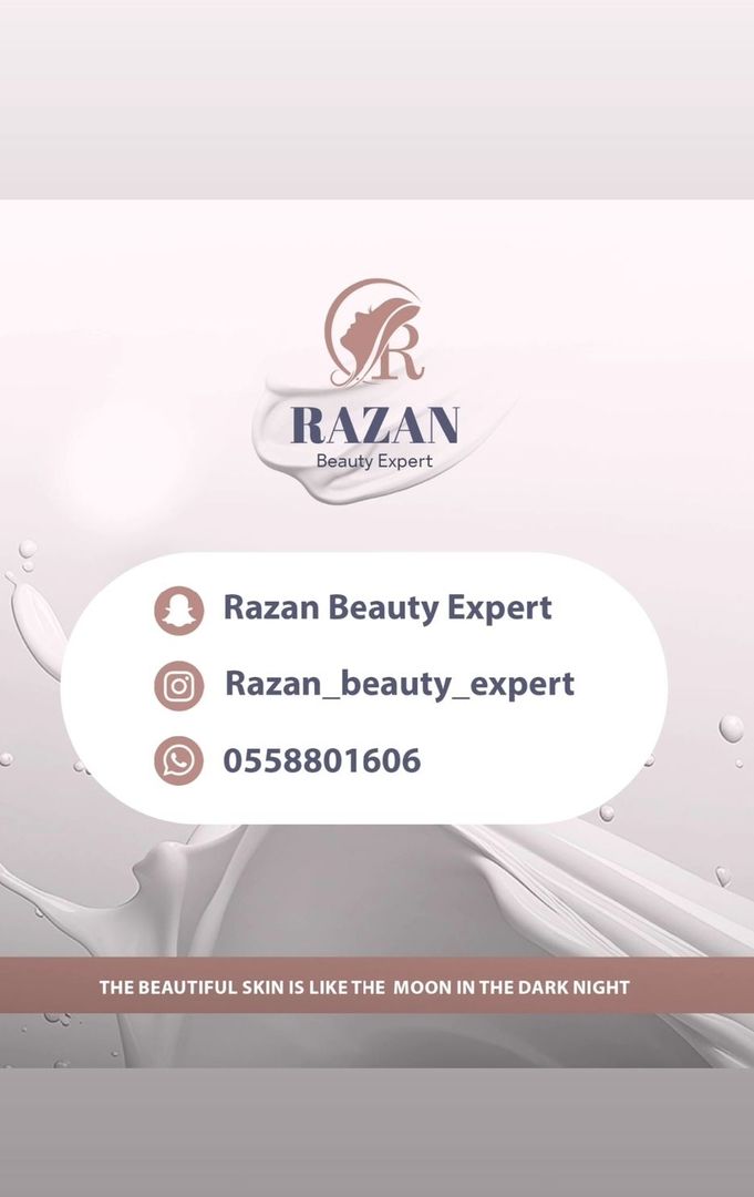 Razan Beauty Expert