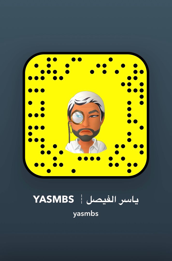 ياسر الفيصل YasMbs