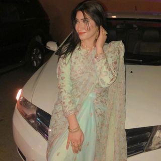 Mehak Bajwa