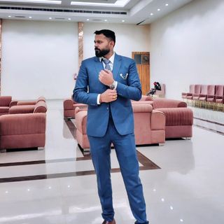 Vibhor Tyagi