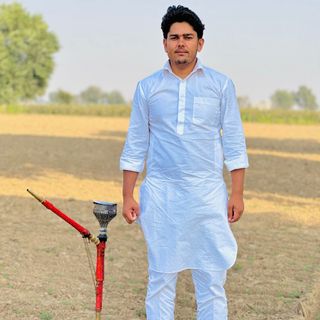 Aman Sain