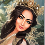 Profile picture for Egyptian Queen