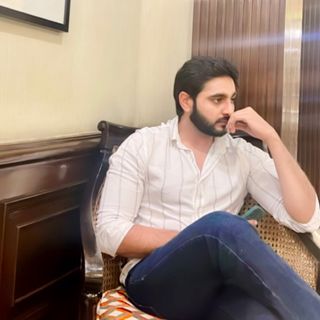 Sachin Choudhary