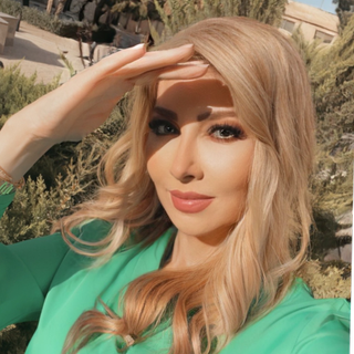 Lara Tamash لارا طماش