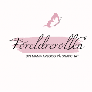 Foreldrerollen 👨‍👩‍👧‍👧