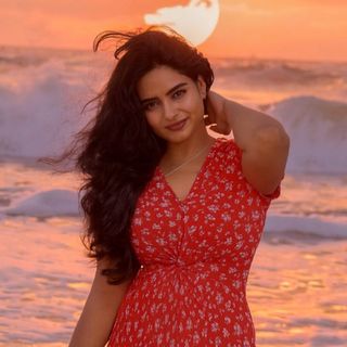 Nicky Nakshatra