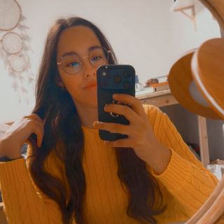 Tamara 🏹