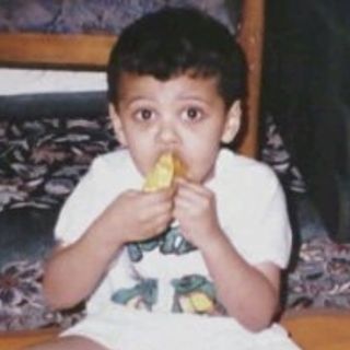 محمد عسيري