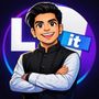 Snapchat profile picture for @lit_aman