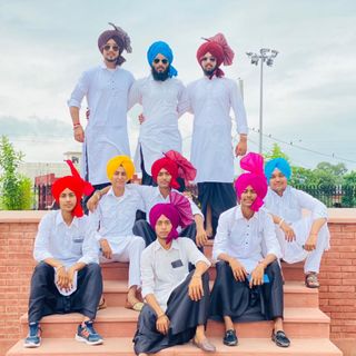 Preet Kaur❤️