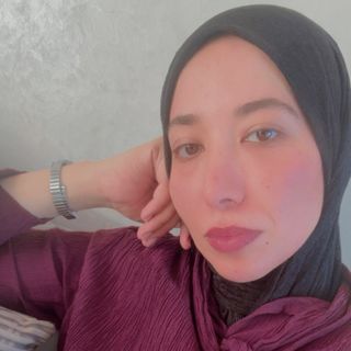 Somaya Abd Elgawad