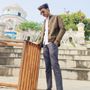 Anubhav