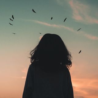 ̨؏ ♥️🍃