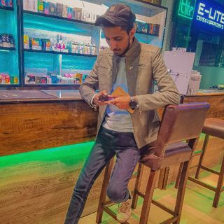 Moiz Choudhry