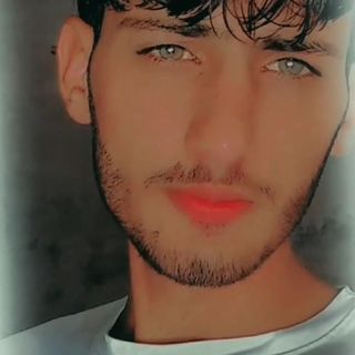 🫥Bad Boy 🙂‍↔️