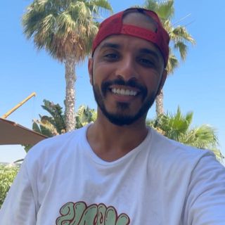 بيرلس 🇦🇪