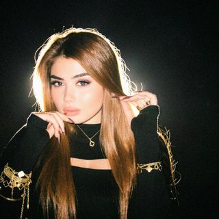 AIZA KHAN