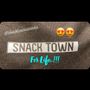 SNACKTOWN 😏