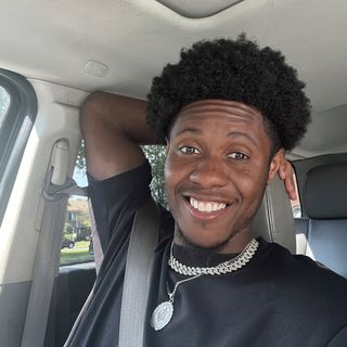 Shawn G