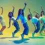 Girl Dance