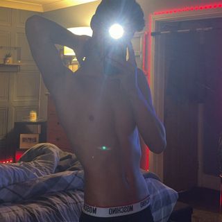 Brad