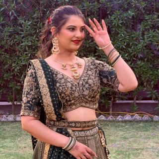 Shivangi Choudhary