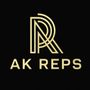 Ak reps