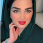 Profile picture for الاعلاميه فاطمة البلوشي 🎤