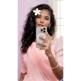 Grace Pricilla 🧿