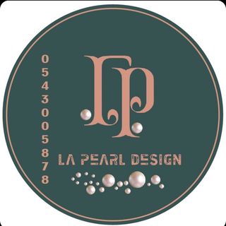 Pearl Design 🐚