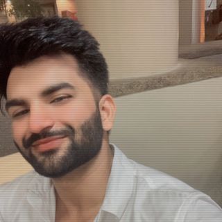 Nishant Silani