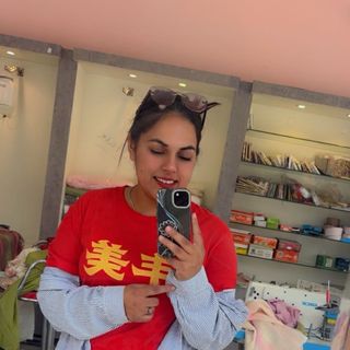 Preeti Shergill🐅