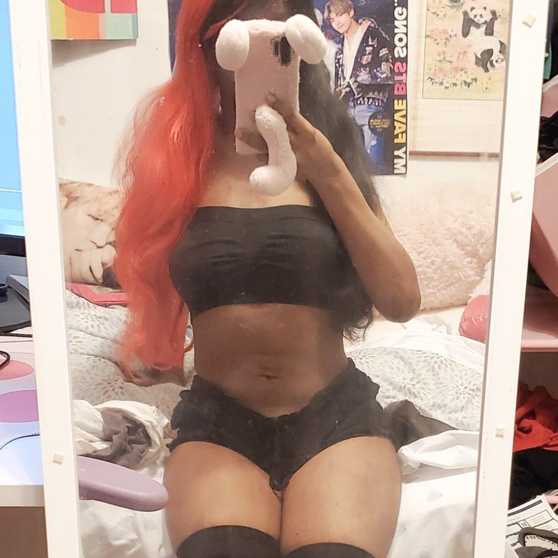 shymegumi
