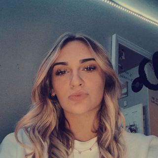 Chloe Crenshaw