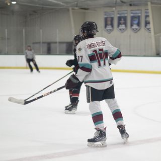 Ryan🏒