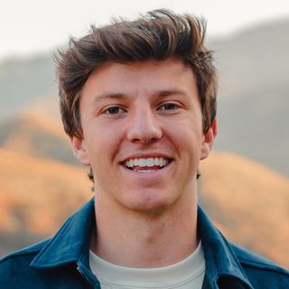 Parker Pannell