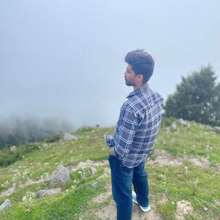 Parminder Rajput