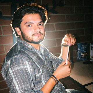 DEEPAK SAINI