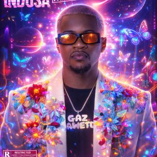 Gaz Mawete Petit Coeur