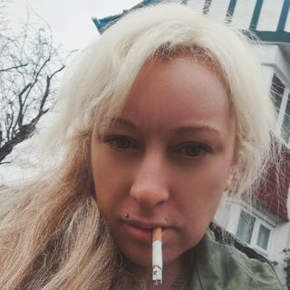 Rhianon Foxy