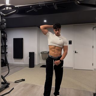Matias Brizuela