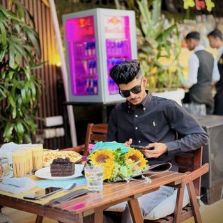 Shantanu Jagtap.🤍🪬