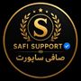 ادریس صافی